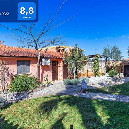 Ferienwohnung Oasi Poreč Exterior foto