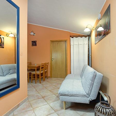 Ferienwohnung Oasi Poreč Exterior foto