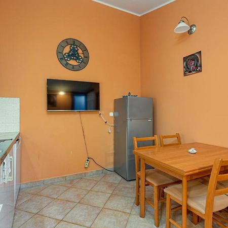 Ferienwohnung Oasi Poreč Exterior foto