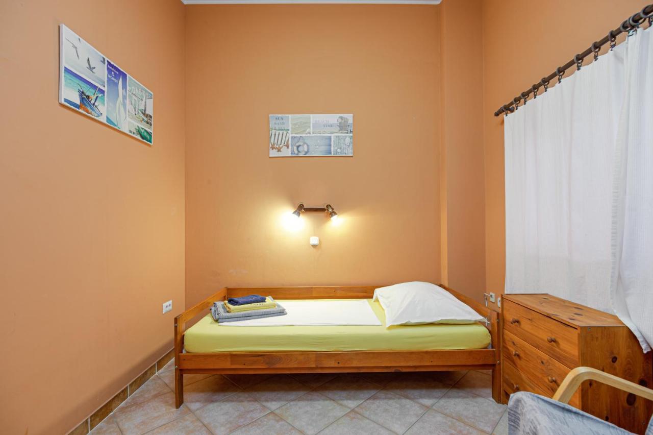 Ferienwohnung Oasi Poreč Exterior foto