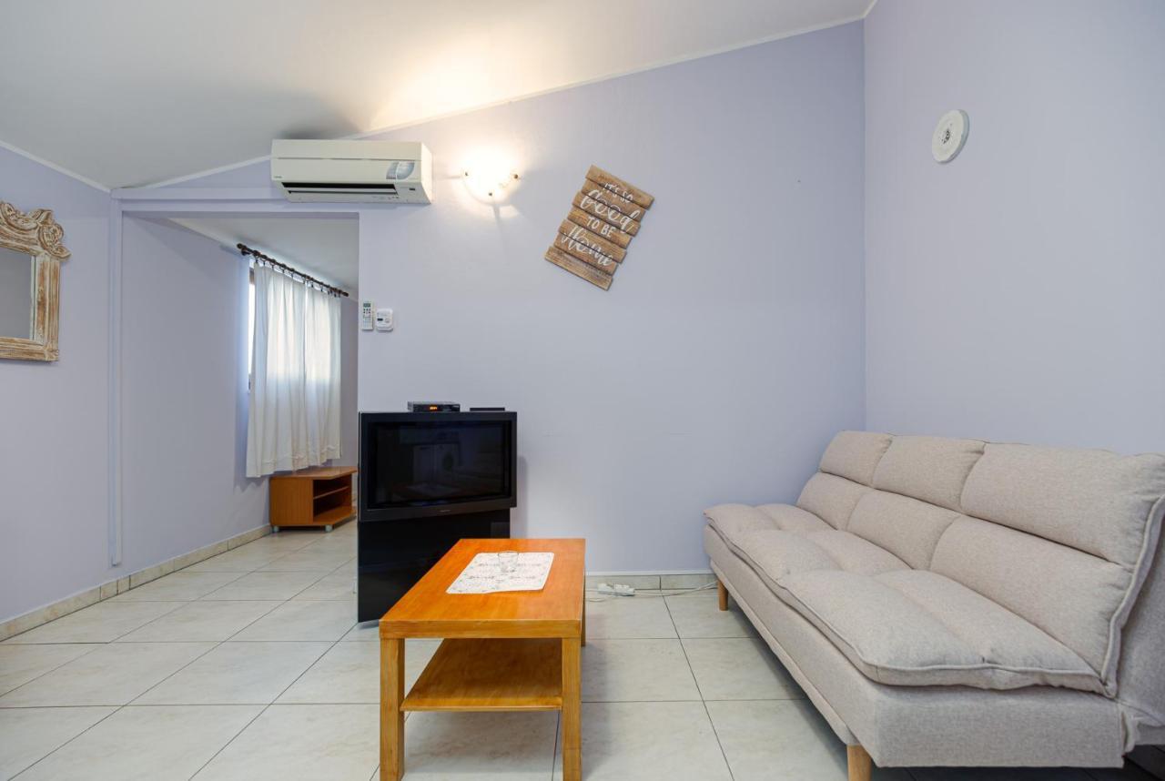 Ferienwohnung Oasi Poreč Exterior foto