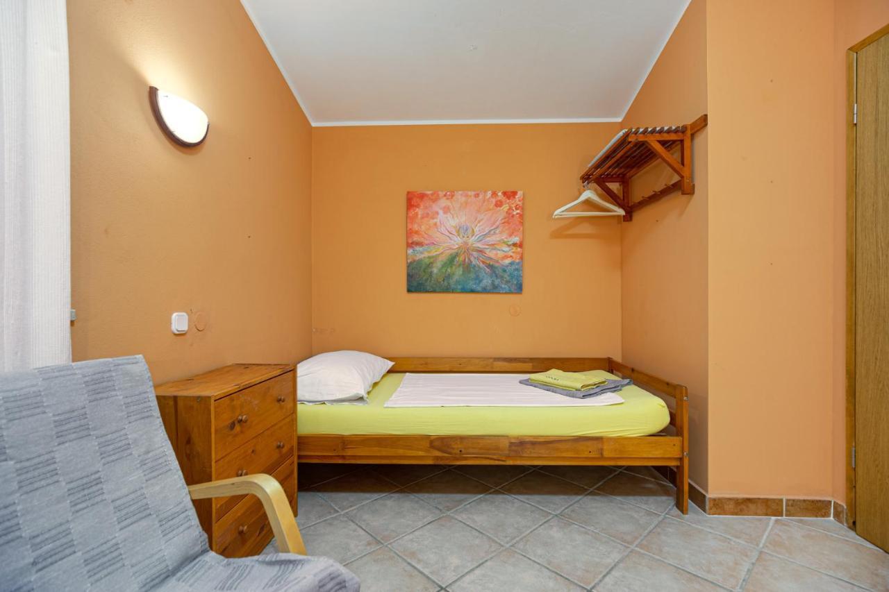 Ferienwohnung Oasi Poreč Exterior foto