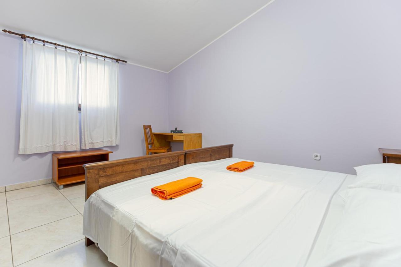 Ferienwohnung Oasi Poreč Exterior foto