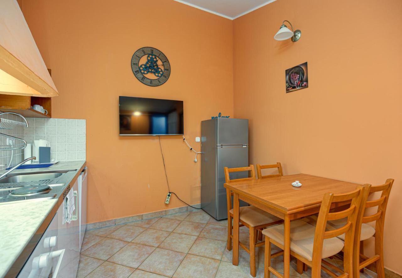 Ferienwohnung Oasi Poreč Exterior foto