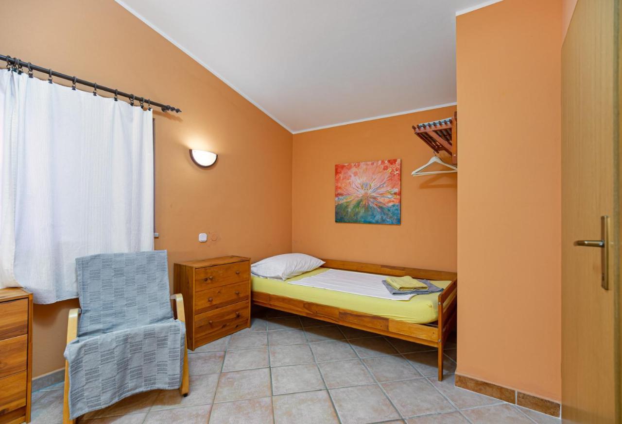 Ferienwohnung Oasi Poreč Exterior foto